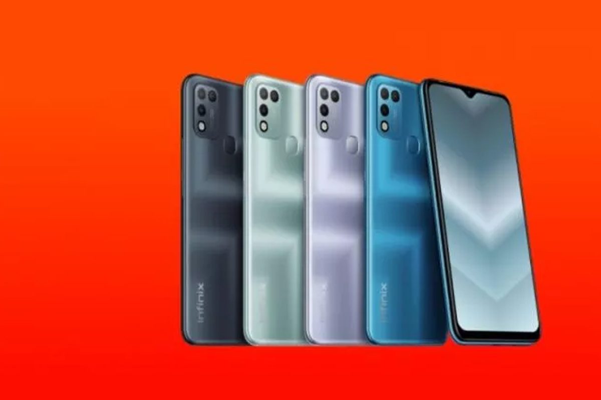 Lebih Sekadar Murah: Inilah Daya Tarik Infinix Hot 10 Play