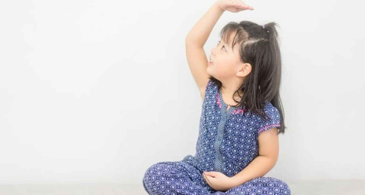 Penting Di Ketahui Tahapan Perkembangan Bicara Anak