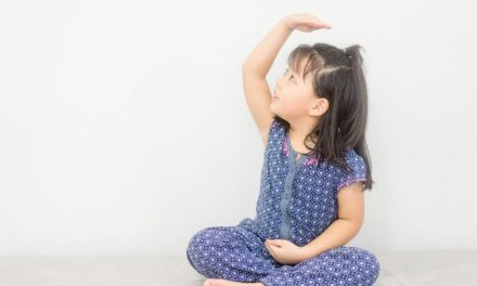 Penting Di Ketahui Tahapan Perkembangan Bicara Anak