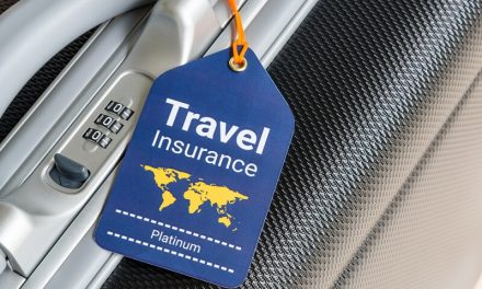 Pentingnya Asuransi Perjalanan Tidak Bisa Di Remehkan