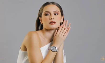 Pilihan Jam Tangan Wanita Eksklusif Untuk Tampilan Berkelas
