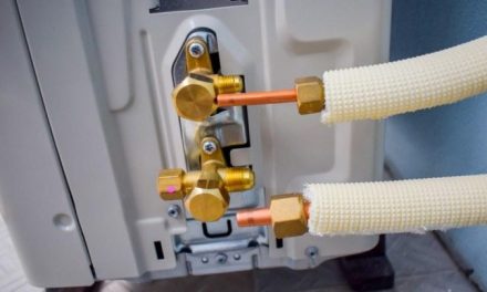 Pilihan Unggulan Pipa AC Kuat Dan Anti Bocor