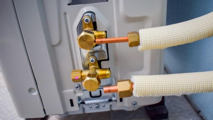 Pilihan Unggulan Pipa AC Kuat Dan Anti Bocor