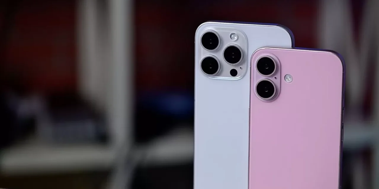 Poin Lemah iPhone 16 Yang Di Anggap Kurang Menggugah
