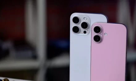 Poin Lemah iPhone 16 Yang Di Anggap Kurang Menggugah