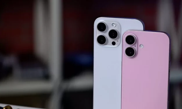 Poin Lemah iPhone 16 Yang Di Anggap Kurang Menggugah