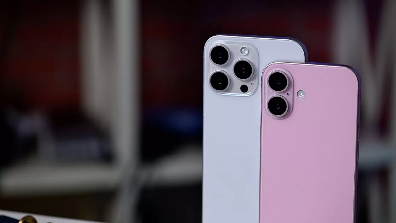 Poin Lemah iPhone 16 Yang Di Anggap Kurang Menggugah