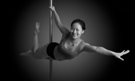 Pole Dance Aktivitas Yang Meningkatkan Fleksibilitas Tubuh