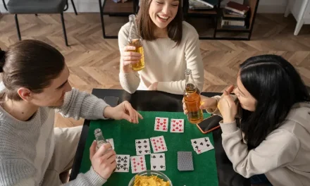 Rekomendasi Kafe Jakarta Untuk Nongki Asyik Sambil Bermain