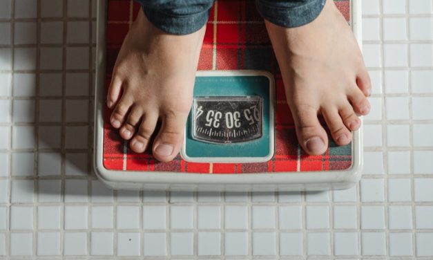 Situasi Yang Melatarbelakangi Kesulitan Menggemukan Badan