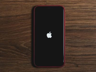 Solusi Ringan Mengatasi iPhone Yang Terhenti Di Tampilan Apple
