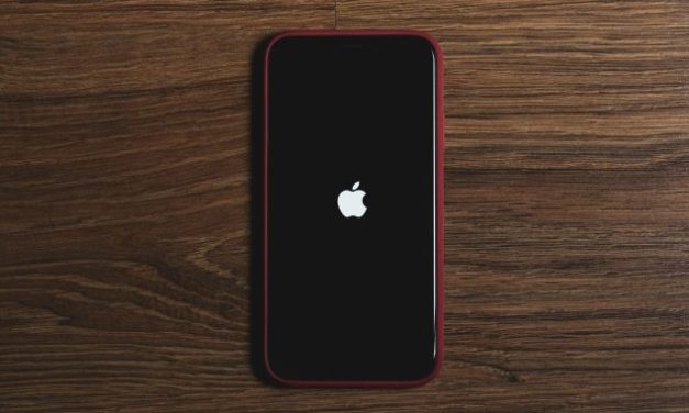 Solusi Ringan Mengatasi iPhone Yang Terhenti Di Tampilan Apple