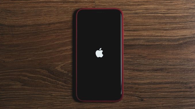 Solusi Ringan Mengatasi iPhone Yang Terhenti Di Tampilan Apple