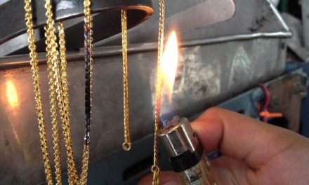 Teknik Valid Memverifikasi Keaslian Emas Untuk Di Perhatikan