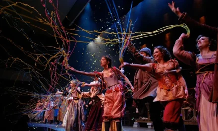 Terminologi Drama Yang Tak Banyak Di Ketahui