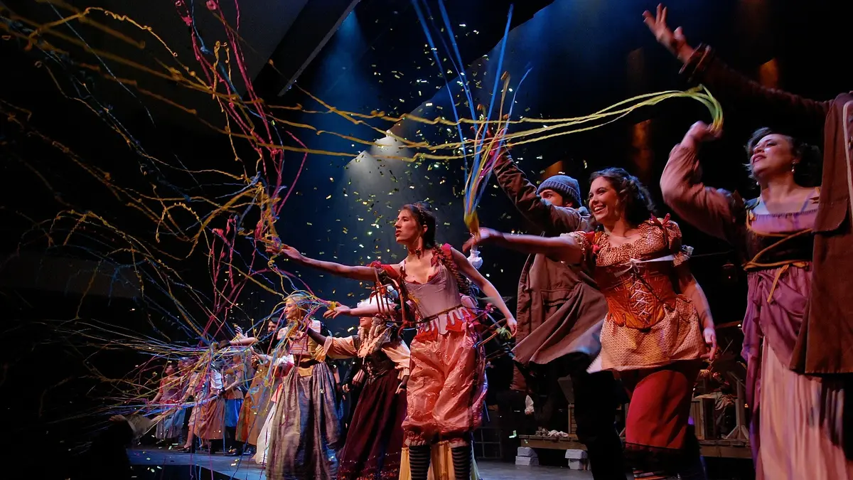 Terminologi Drama Yang Tak Banyak Di Ketahui