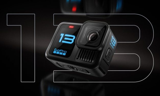 Terpukau Dengan GoPro Hero 13, Simak Dulu Beberapa Celahnya