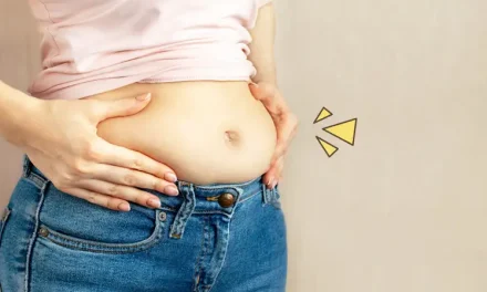 Perut Buncit Bisa Menjadi Awal Dari Penyakit