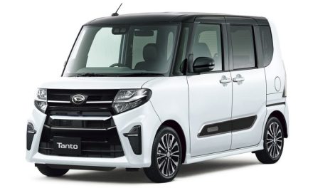 Kei Car, Mobil Kecil Irit Cocok Untuk Harian