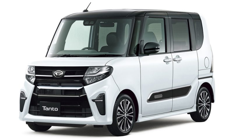 Kei Car, Mobil Kecil Irit Cocok Untuk Harian