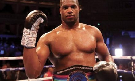 Teknik Dasar Tinju Dalam Melakukan Bela Diri