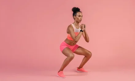 Olahraga Khusus Kaki Atau Squad Training