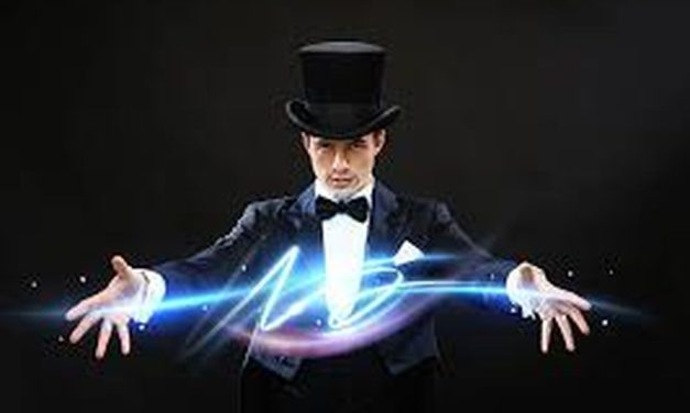 Bentuk Hiburan Sulap Untuk Berbagai Kalangan