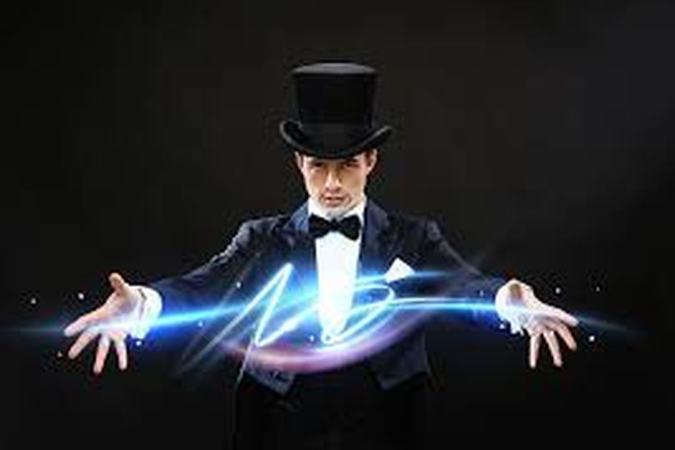 Bentuk Hiburan Sulap Untuk Berbagai Kalangan
