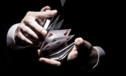 Seni Pertunjukan Ilusi Atau Sebuah Sulap