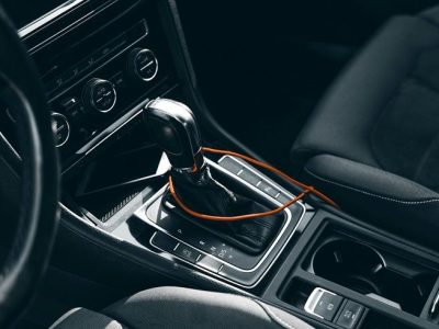 Transmisi Tiptronic Tawarkan Kenyamanan Dan Kontrol Lebih Baik