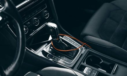 Transmisi Tiptronic Tawarkan Kenyamanan Dan Kontrol Lebih Baik