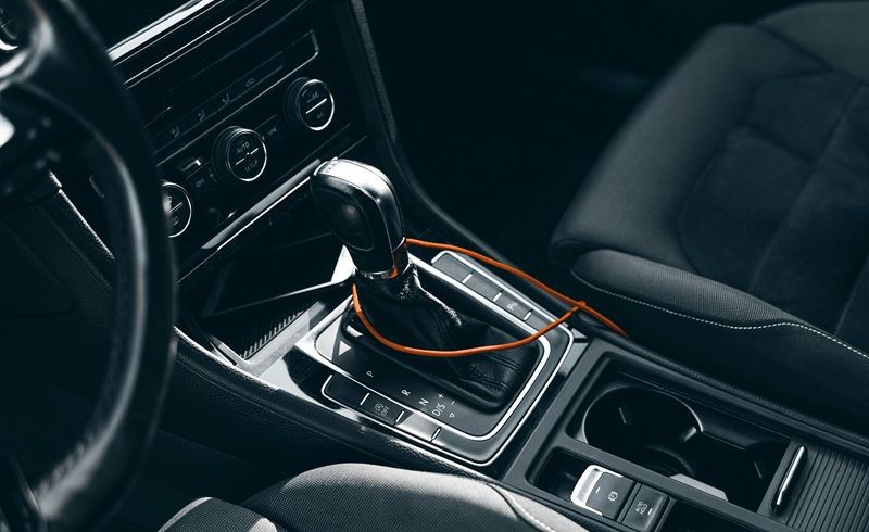 Transmisi Tiptronic Tawarkan Kenyamanan Dan Kontrol Lebih Baik