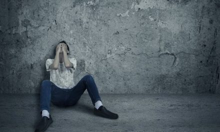 Kondisi Halusinasi Pada Seseorang Yang Tidak Nyata