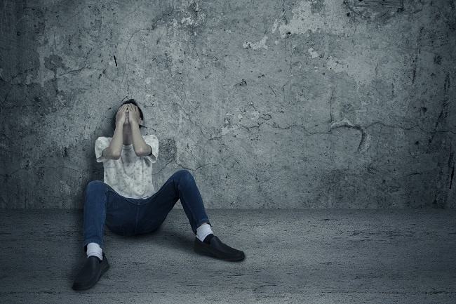 Kondisi Halusinasi Pada Seseorang Yang Tidak Nyata