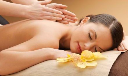 Pengobatan Terapi Dalam Menjaga Kesehatan Fisik