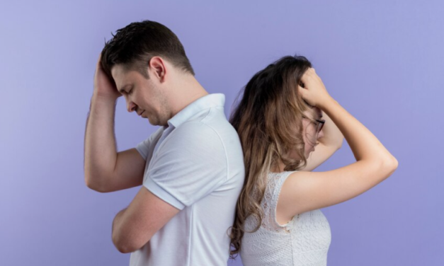 Situationship Sering Di Samakan Dengan HTS, Apa Bedanya?