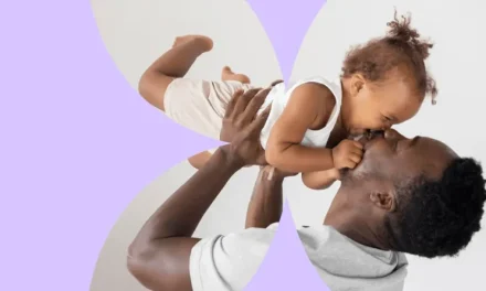 Paternity Leave Bantu Keseimbangan Peran Gender Modern