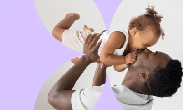 Paternity Leave Bantu Keseimbangan Peran Gender Modern