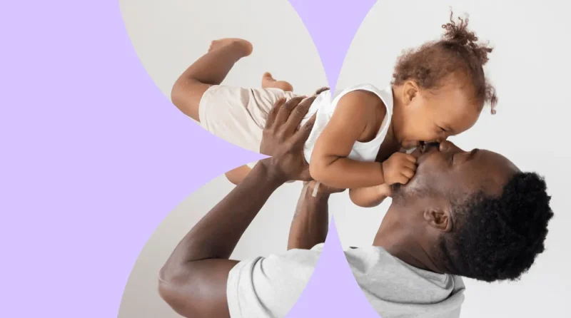 Paternity Leave Bantu Keseimbangan Peran Gender Modern