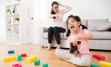 Pola Asuh Permisif Bisa Pengaruhi Disiplin Anak