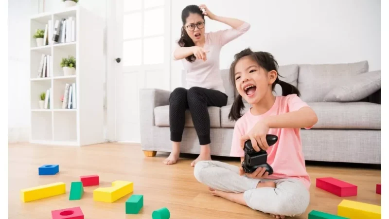 Pola Asuh Permisif Bisa Pengaruhi Disiplin Anak