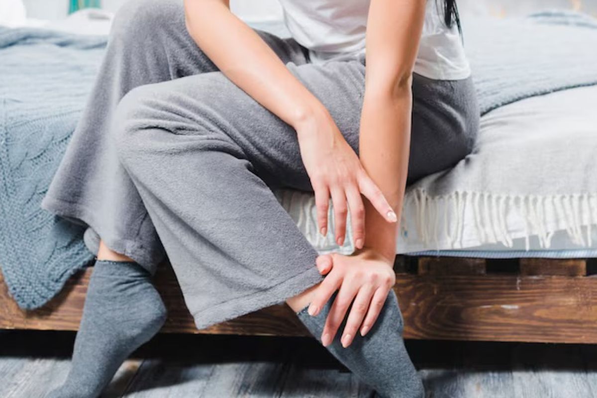 Anak Muda Juga Rawan Penyakit Gula! Kenali Gejala Awalnya