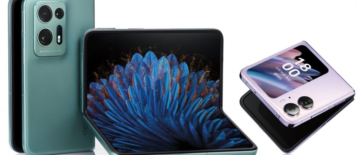 Dompet Aman, Inilah Jajaran Oppo Terbaik Di Kelas Dua Jutaan!