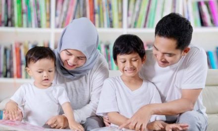 Efek Baik Restu Orang Tua Pada Perkembangan Diri