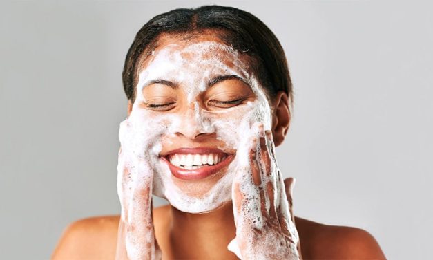 Facewash Unggulan Untuk Kulit Berjerawat Yang Menenangkan