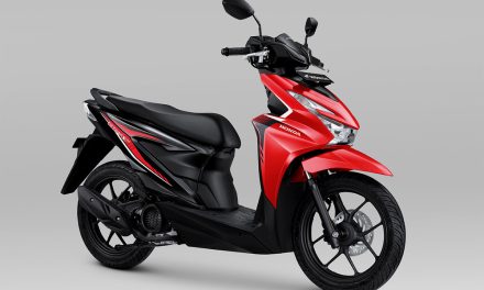 Inilah Motor Tepat Untuk Isi Kantong Dan Gaya Hidup Mahasiswa!