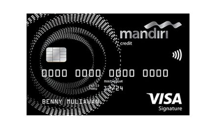 Kartu Kredit Eksklusif Untuk Pelajar SMA: Proses Cepat!