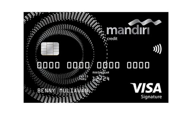 Kartu Kredit Eksklusif Untuk Pelajar SMA: Proses Cepat!