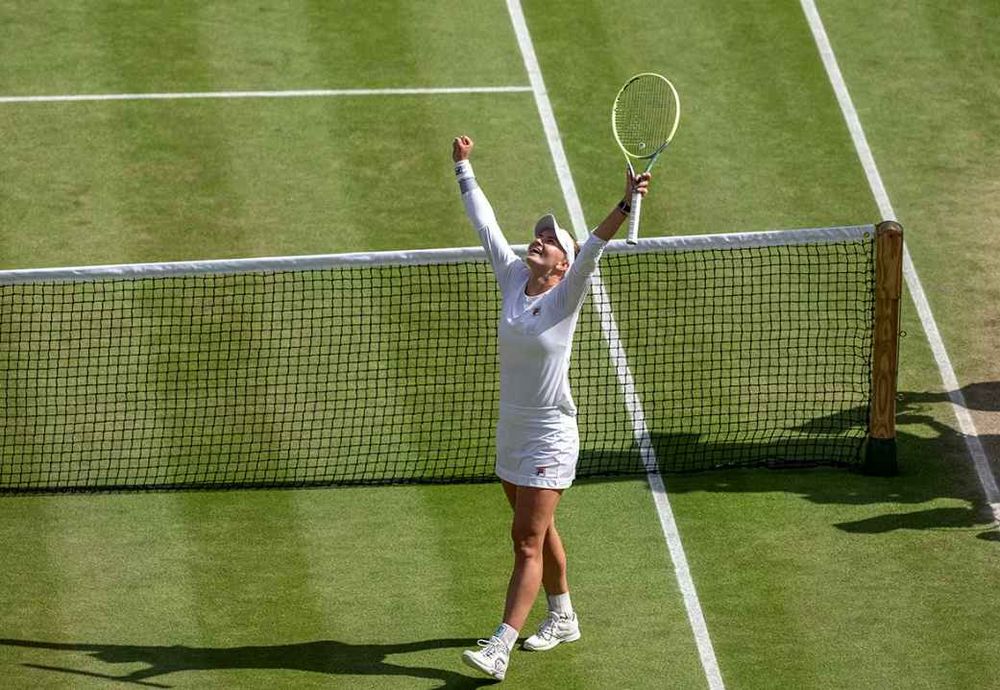 Liga Olahraga Terpopuler Planet Ini: Kamu Juga Pasti Suka!