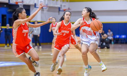 Mengapa Skuad DBL All-Star Optimis Bersinar Di Chicago?